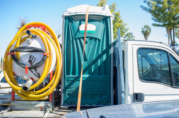Best Affordable portable toilet rental  in Logan, IA