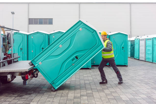 Logan, IA porta potty rental Company