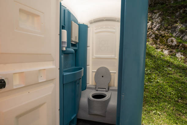 Best Porta potty delivery and setup  in Logan, IA