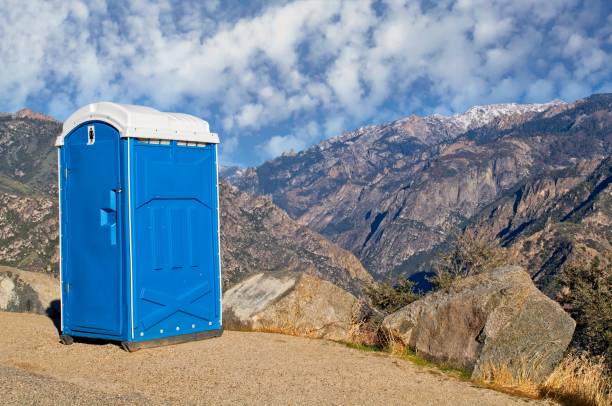Best Local porta potty services  in Logan, IA