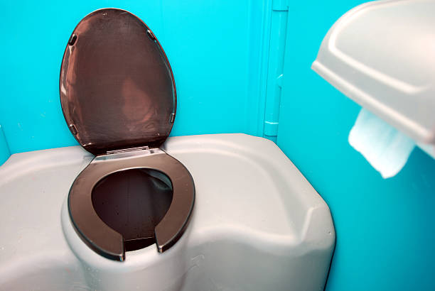 Portable Toilet Options We Offer in Logan, IA