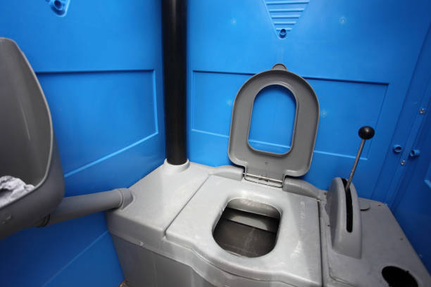 Best Portable restroom solutions  in Logan, IA