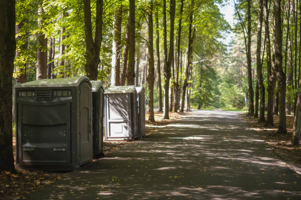 Best High-end porta potty rental  in Logan, IA