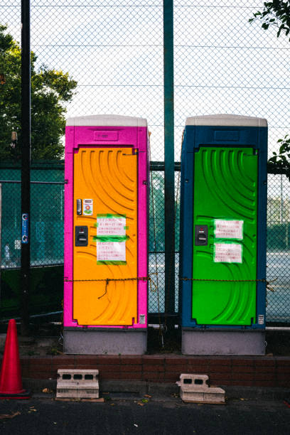  Logan, IA Porta Potty Rental Pros