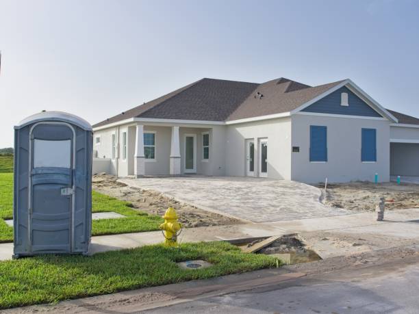 Best Affordable porta potty rental  in Logan, IA