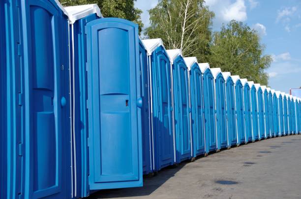 Best Porta potty delivery and setup  in Logan, IA